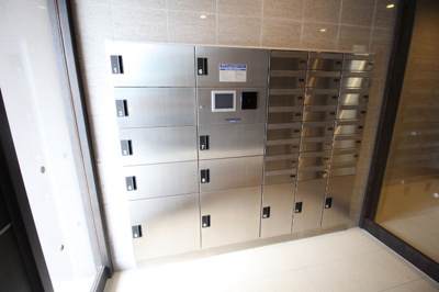 【その他共用部分】 | アルカンシエル