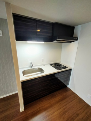 【キッチン】 | アルカンシエル