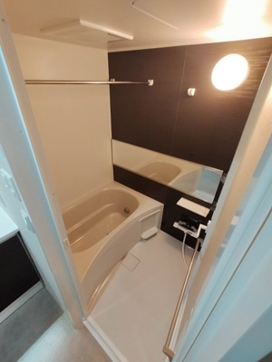 【浴室】 | アルカンシエル