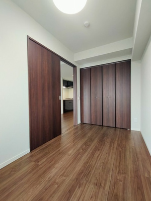 【寝室】 | アルカンシエル