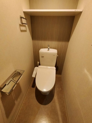 【トイレ】 | アルカンシエル