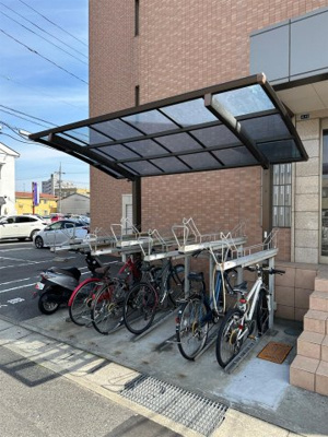 【その他共用部分】 | ハートフル泉田