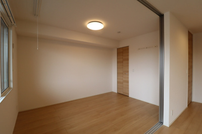 【内装】 | メゾン・ベル・フルール