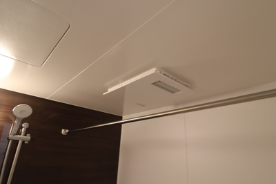 【設備】 | メゾン・ベル・フルール