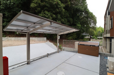 【その他共用部分】 | メゾン・ベル・フルール