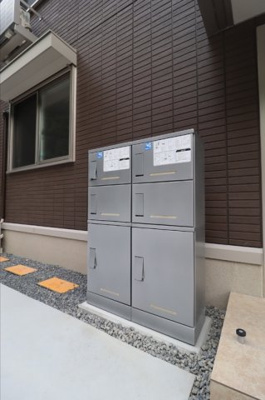 【その他共用部分】 | メゾン・ベル・フルール