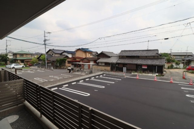 【展望】 | メゾン・ベル・フルール