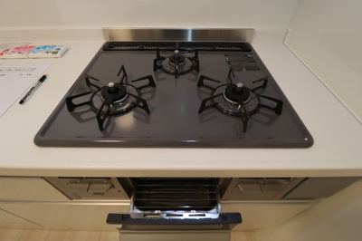 【キッチン】 | ｐｅｃｈｅｒ奥田