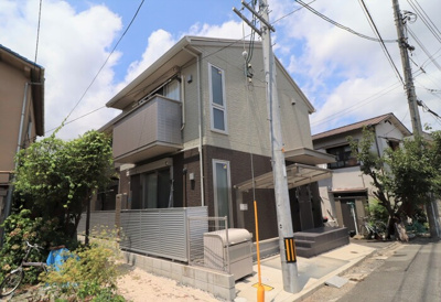 【外観】 | ｐｅｃｈｅｒ奥田