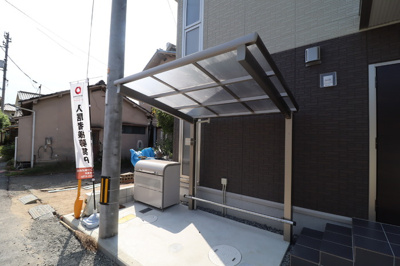 【その他共用部分】 | ｐｅｃｈｅｒ奥田