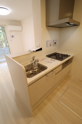 【キッチン】 | ｐｅｃｈｅｒ奥田