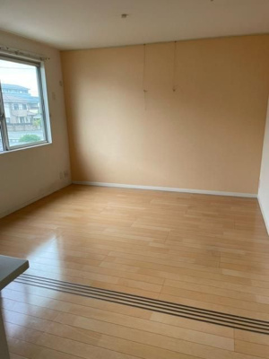 【居間・リビング】 | クレセオ西長瀬