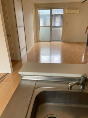 【内装】 | クレセオ西長瀬