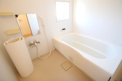 【浴室】 | クレセオ西長瀬