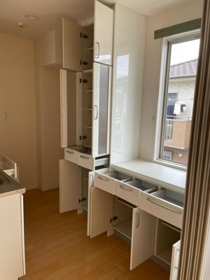 【設備】 | クレセオ西長瀬