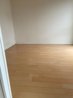 【寝室】 | クレセオ西長瀬