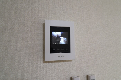 【セキュリティ】 | シエル・クレール B棟