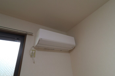 【設備】 | シエル・クレール B棟