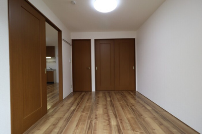 【内装】 | シエル・クレール B棟