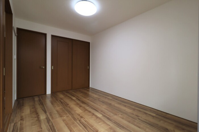 【居間・リビング】 | シエル・クレール B棟