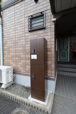 【その他】 | シエル・クレール B棟