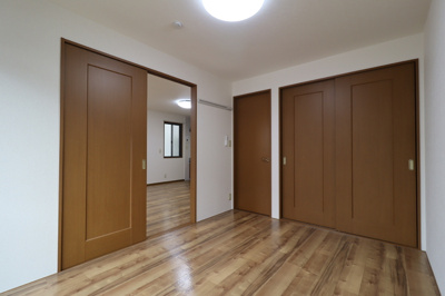 【内装】 | シエル・クレール B棟