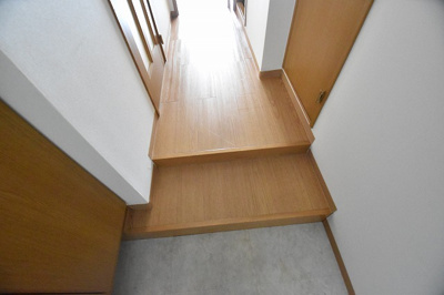 【玄関】 | CRASSO DAIKU