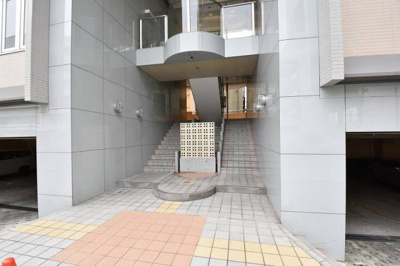 【エントランス】 | CRASSO DAIKU