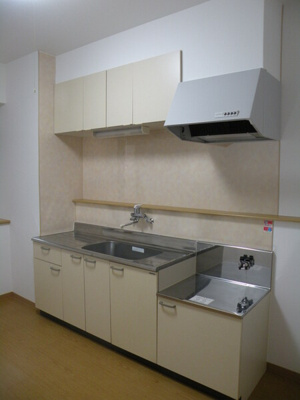 【キッチン】 | CRASSO DAIKU