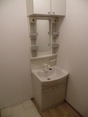 【洗面所】 | CRASSO DAIKU