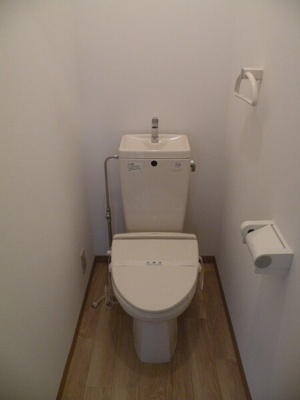 【トイレ】 | CRASSO DAIKU