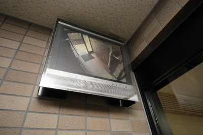 【設備】 | ユニエトワール岡山医大東