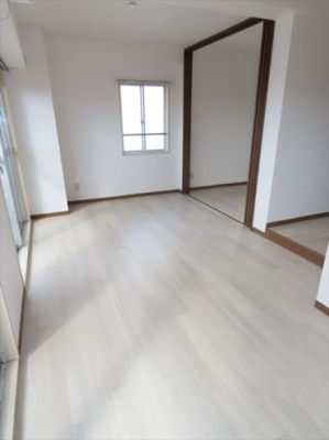 【居間・リビング】 | ユニエトワール岡山医大東