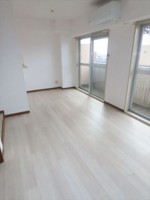 【居間・リビング】 | ユニエトワール岡山医大東