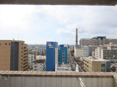 【展望】 | ユニエトワール岡山医大東