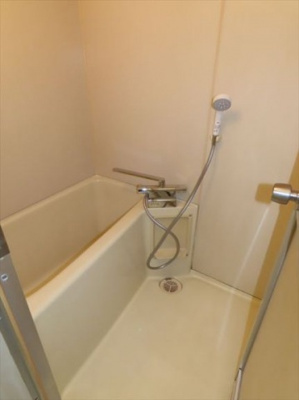 【浴室】 | ユニエトワール岡山医大東