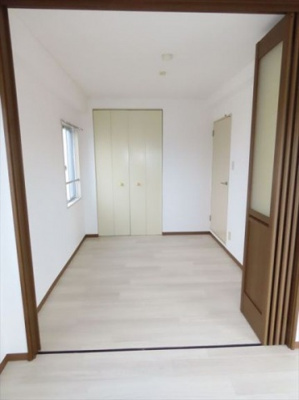 【内装】 | ユニエトワール岡山医大東