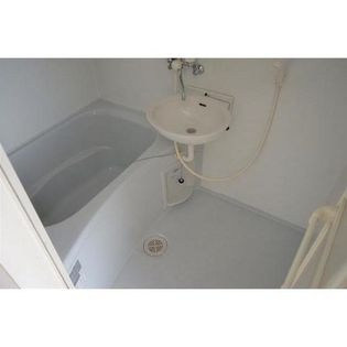 【浴室】 | 昭和ハイム東古松