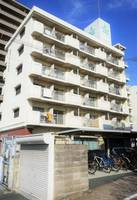 【外観】 | 昭和ハイム東古松