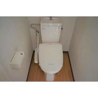 【トイレ】 | 昭和ハイム東古松