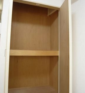 【収納】 | 昭和ハイム東古松