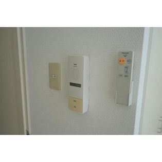 【セキュリティ】 | 昭和ハイム東古松