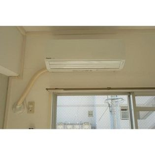 【設備】 | 昭和ハイム東古松