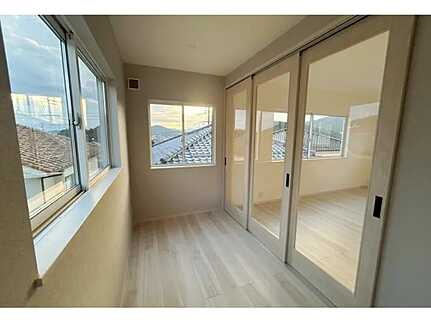 広島市安佐北区落合南3丁目　新築一戸建てのその他