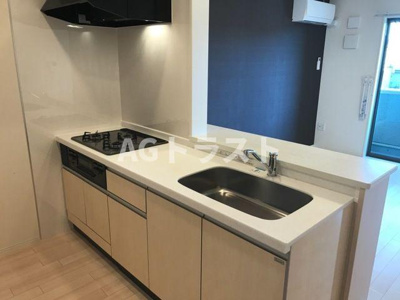 【キッチン】 | ＣＯＲＮＩＯＬＯ （コルニオーロ）