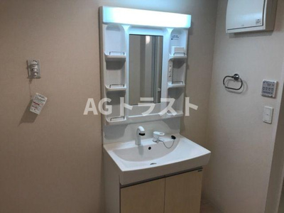 【洗面所】 | ＣＯＲＮＩＯＬＯ （コルニオーロ）