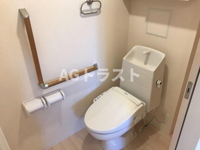 【トイレ】 | ＣＯＲＮＩＯＬＯ （コルニオーロ）