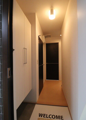 【玄関】 | ウィルモア