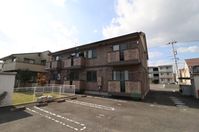 【外観】 | ウィルモア