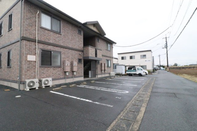 【駐車場】 | ウィルモア